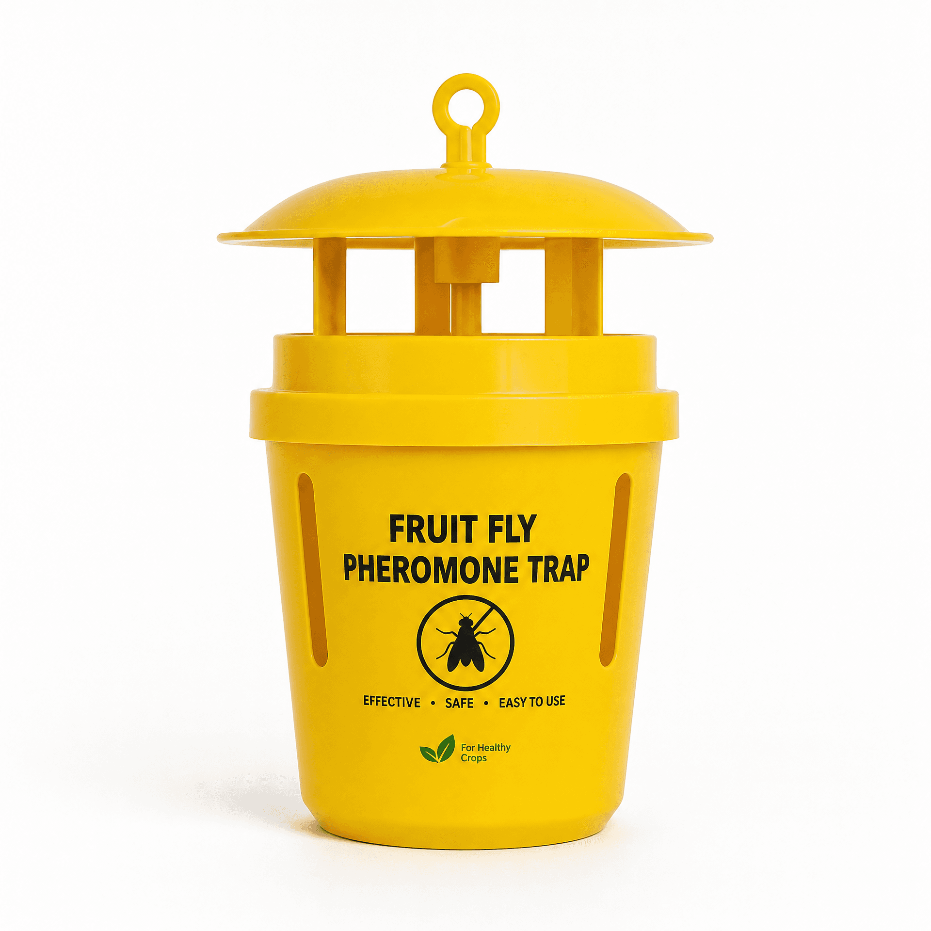 Fruit Fly Pheromone Trap